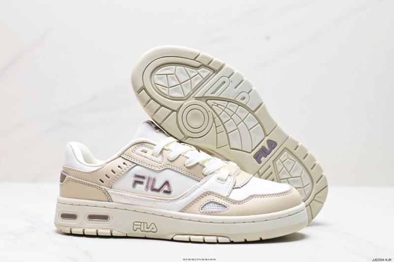 Fila Shoes